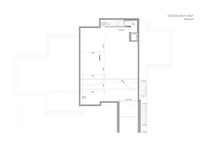 Image No.16-Villa de 3 chambres à vendre à Benissa