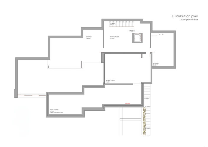 Image No.19-Villa de 3 chambres à vendre à Benissa