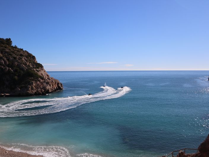 Image No.25-Villa de 3 chambres à vendre à Benissa