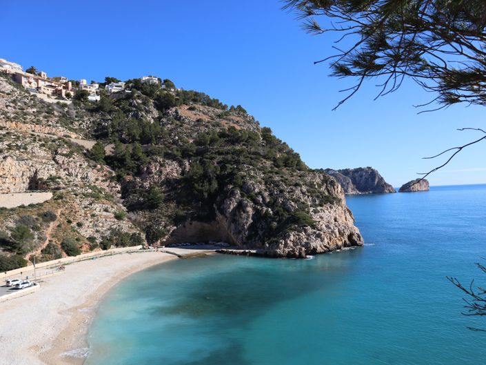 Image No.29-Villa de 3 chambres à vendre à Benissa