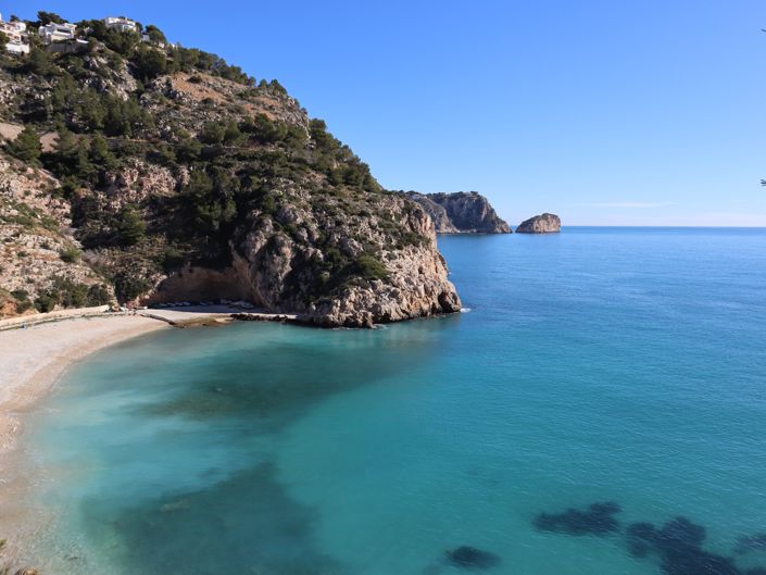 Image No.31-Villa de 3 chambres à vendre à Benissa