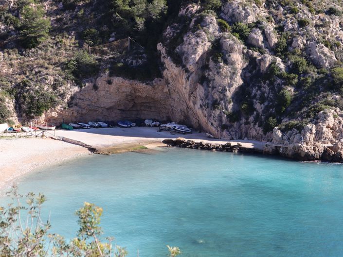 Image No.32-Villa de 3 chambres à vendre à Benissa