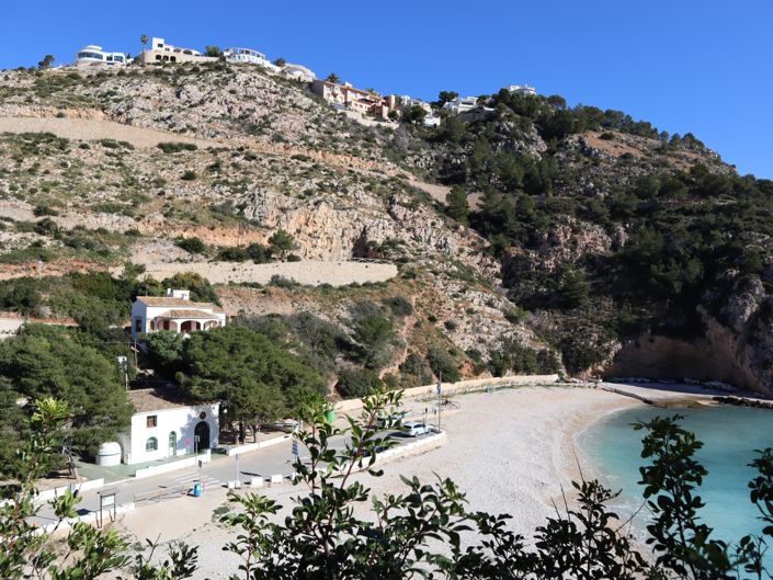 Image No.35-Villa de 3 chambres à vendre à Benissa