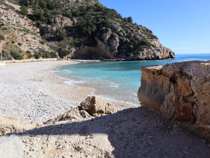 Image No.38-Villa de 3 chambres à vendre à Benissa