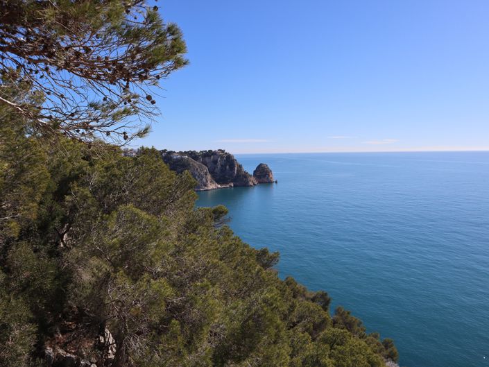 Image No.43-Villa de 3 chambres à vendre à Benissa