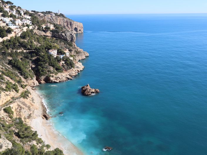 Image No.46-Villa de 3 chambres à vendre à Benissa