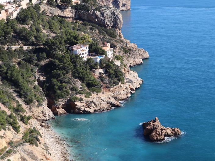 Image No.47-Villa de 3 chambres à vendre à Benissa