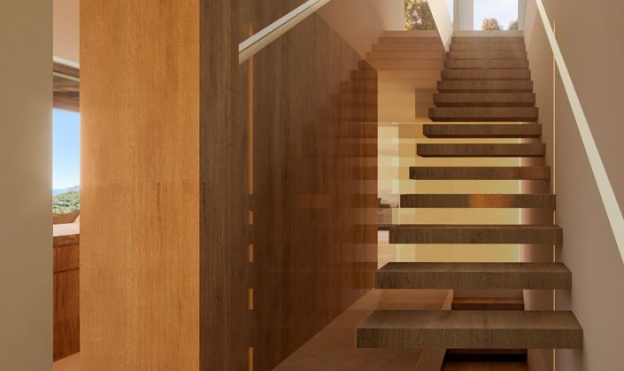 Image No.7-Villa de 3 chambres à vendre à Benissa