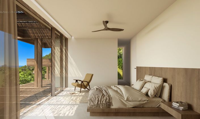 Image No.8-Villa de 3 chambres à vendre à Benissa