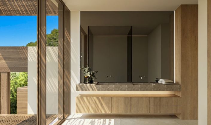 Image No.9-Villa de 3 chambres à vendre à Benissa