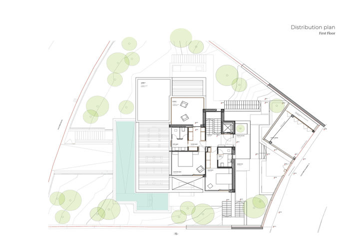 Image No.15-Villa de 5 chambres à vendre à Moraira