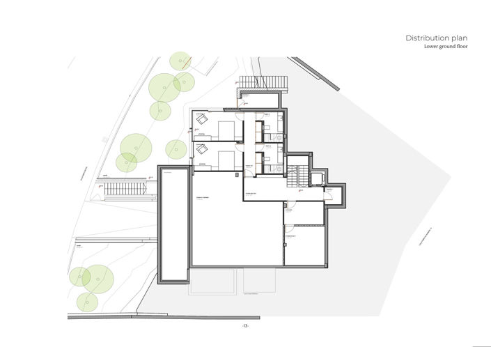 Image No.17-Villa de 5 chambres à vendre à Moraira