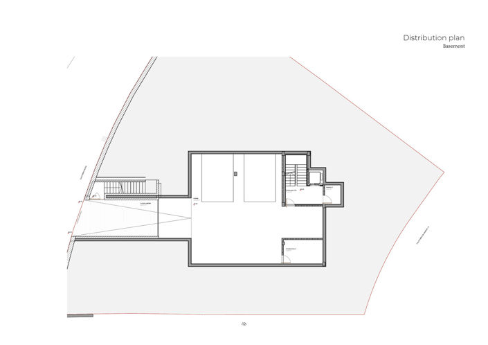 Image No.18-Villa de 5 chambres à vendre à Moraira