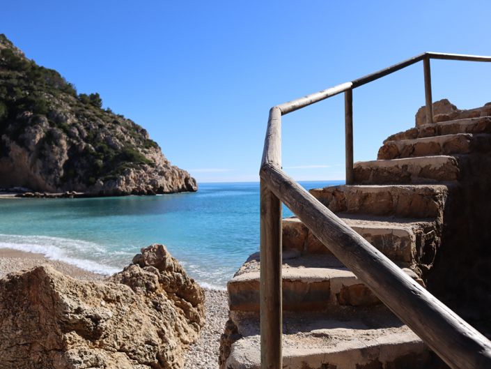 Image No.23-Villa de 5 chambres à vendre à Moraira