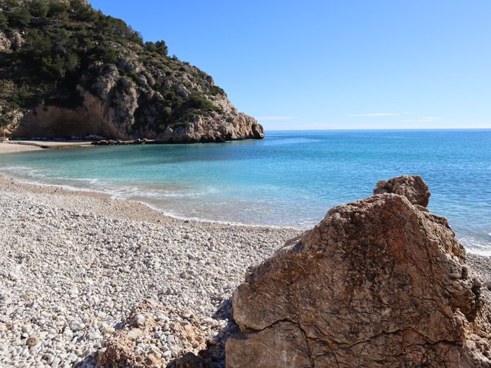 Image No.25-Villa de 5 chambres à vendre à Moraira