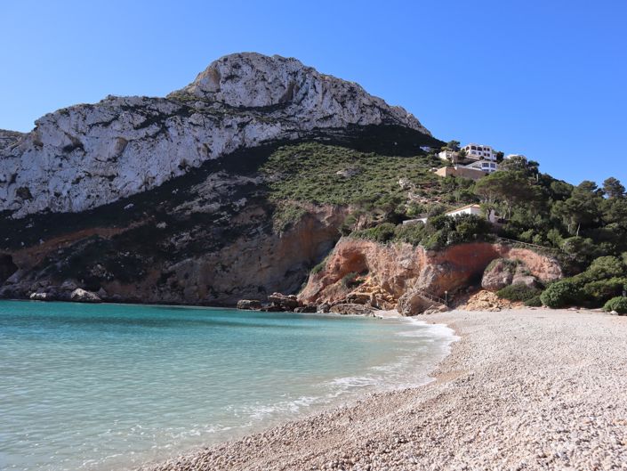Image No.29-Villa de 5 chambres à vendre à Moraira