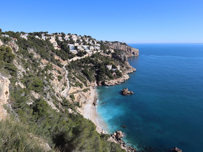 Image No.31-Villa de 5 chambres à vendre à Moraira