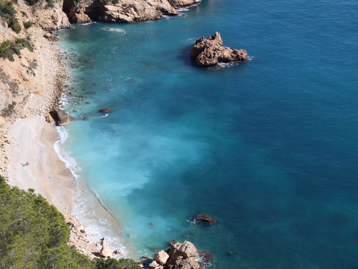 Image No.32-Villa de 5 chambres à vendre à Moraira