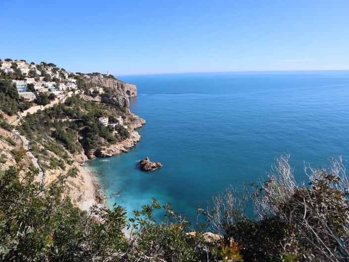 Image No.33-Villa de 5 chambres à vendre à Moraira