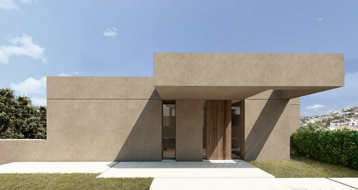 Image No.5-Villa de 5 chambres à vendre à Moraira