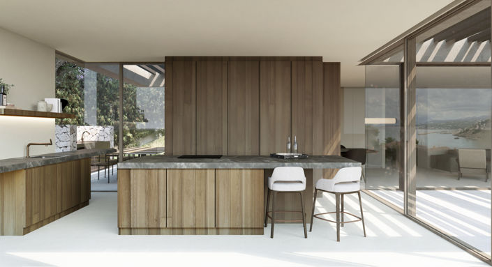 Image No.9-Villa de 5 chambres à vendre à Moraira