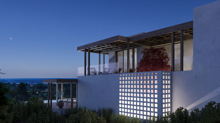 Image No.5-3 Bed Villa for sale