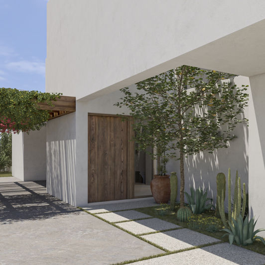 Image No.6-3 Bed Villa for sale