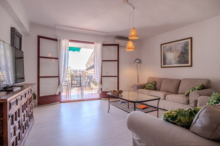 Image No.1-3 Bed Apartment for sale