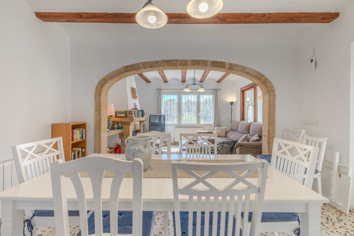 Image No.13-Villa de 4 chambres à vendre à Javea