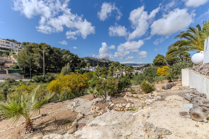 Image No.19-Villa de 4 chambres à vendre à Javea