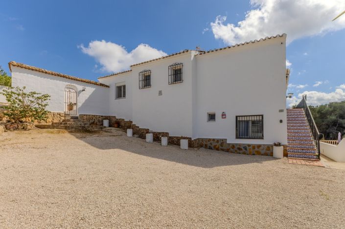 Image No.46-Villa de 4 chambres à vendre à Javea