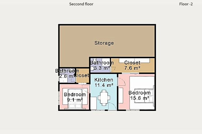 Image No.49-Villa de 4 chambres à vendre à Javea