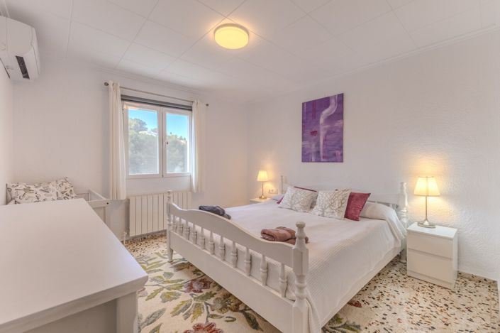 Image No.7-Villa de 4 chambres à vendre à Javea