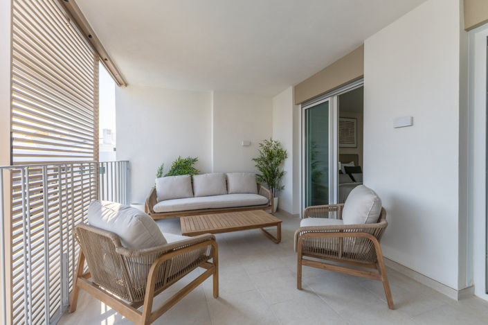 Image No.20-Penthouse de 3 chambres à vendre à Javea