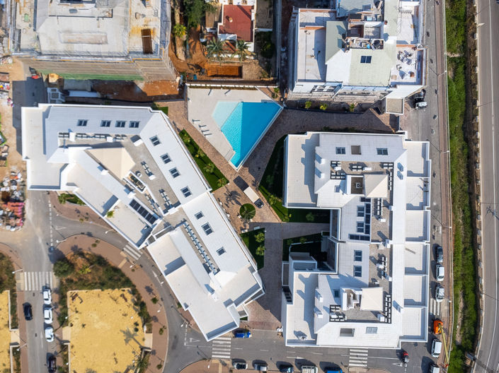 Image No.26-Penthouse de 4 chambres à vendre à Javea