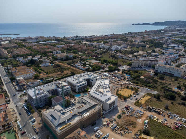 Image No.28-Penthouse de 4 chambres à vendre à Javea
