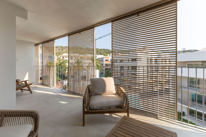 Image No.16-Penthouse de 3 chambres à vendre à Javea