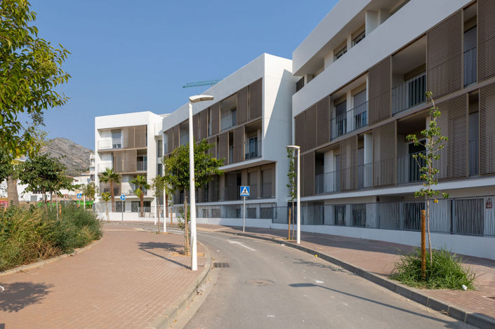 Image No.21-Penthouse de 3 chambres à vendre à Javea