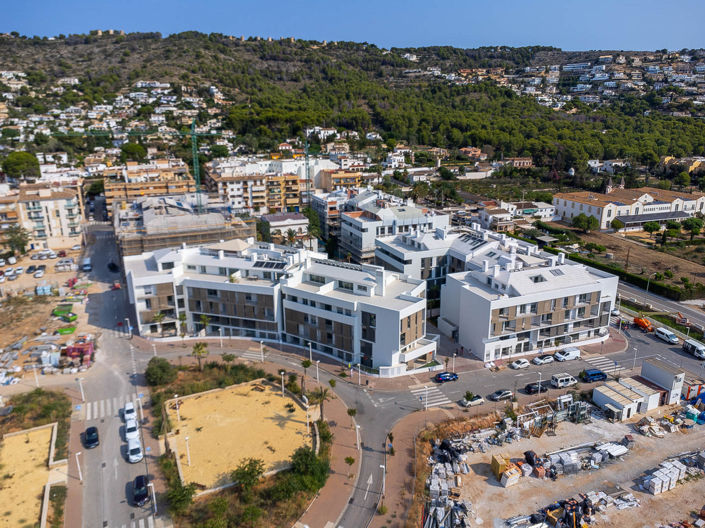 Image No.23-Penthouse de 3 chambres à vendre à Javea