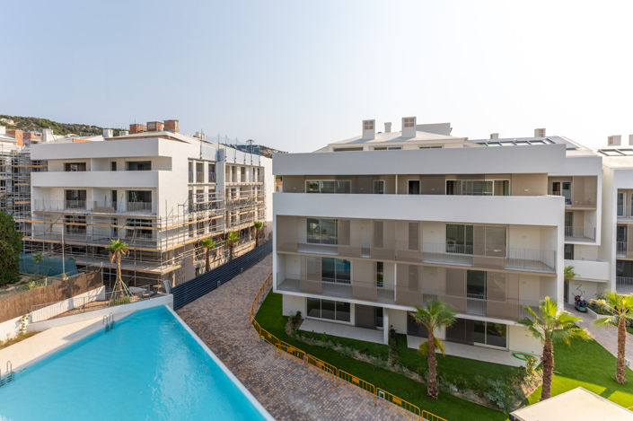 Image No.4-Penthouse de 3 chambres à vendre à Javea