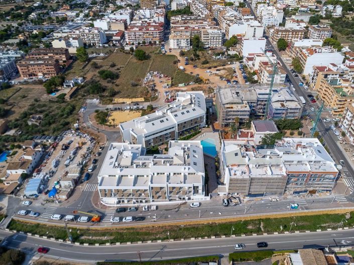 Image No.26-Penthouse de 3 chambres à vendre à Javea