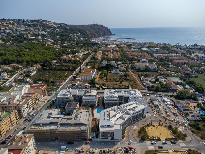 Image No.28-Penthouse de 3 chambres à vendre à Javea