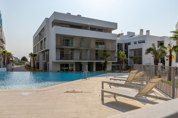 Image No.4-Penthouse de 3 chambres à vendre à Javea