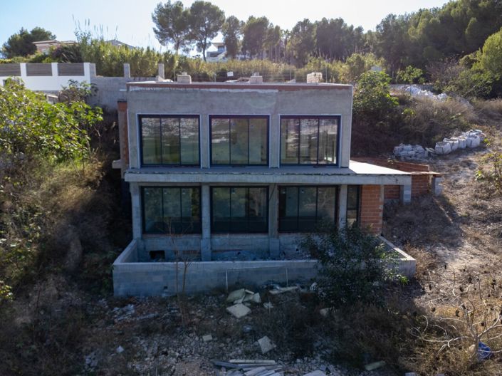 Image No.11-Villa de 3 chambres à vendre à Javea