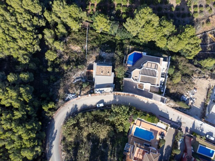 Image No.12-Villa de 3 chambres à vendre à Javea