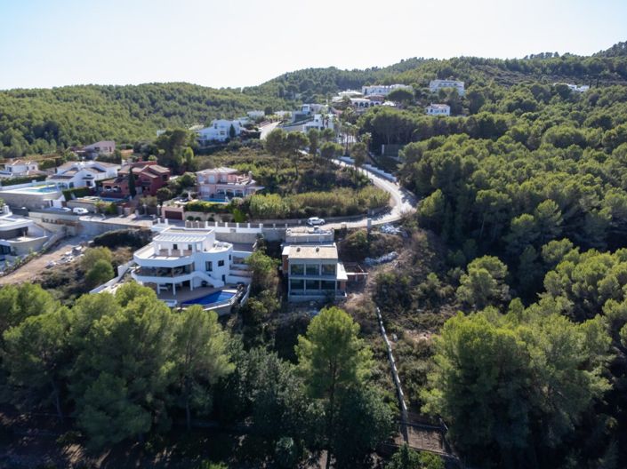 Image No.13-Villa de 3 chambres à vendre à Javea