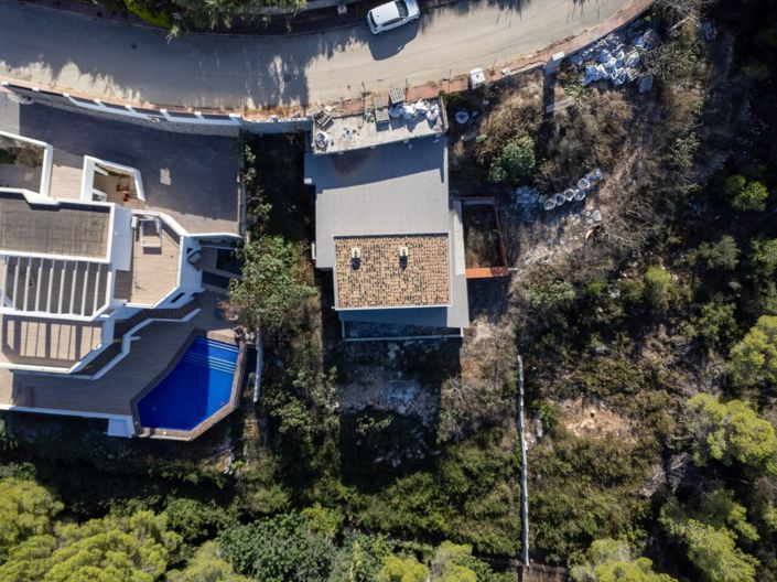 Image No.16-Villa de 3 chambres à vendre à Javea