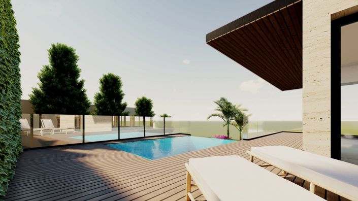 Image No.5-Villa de 3 chambres à vendre à Javea