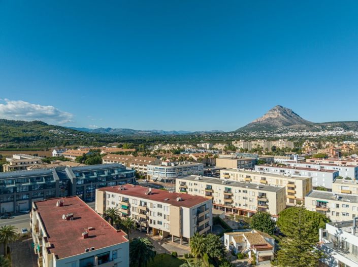 Image No.21-Appartement de 2 chambres à vendre à Javea