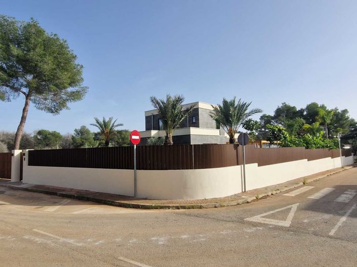 Image No.15-3 Bed Villa for sale